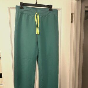FIGS Marine Livingston Basic Scrub Pants